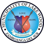 Sangguniang Panlungsod seal