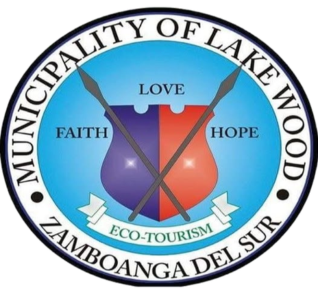 Municipality of Lakewood seal