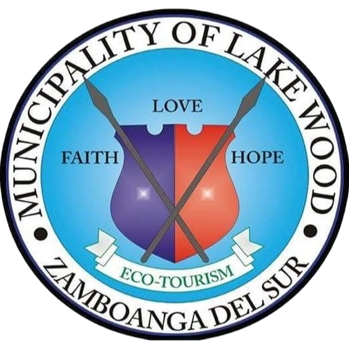 Official Seal of the Municipality of Lakewood
